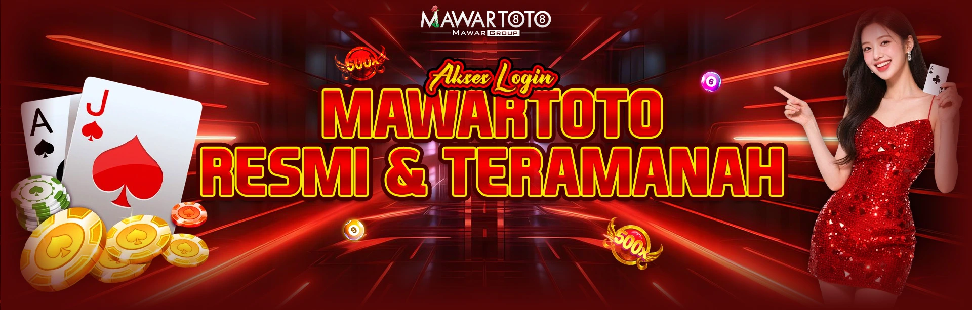minimal deposit cuma goceng